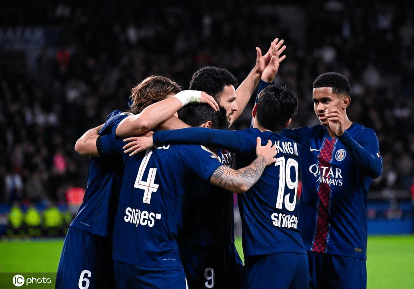 长线发力 长线发力