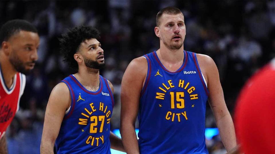 场上表现 场上表现