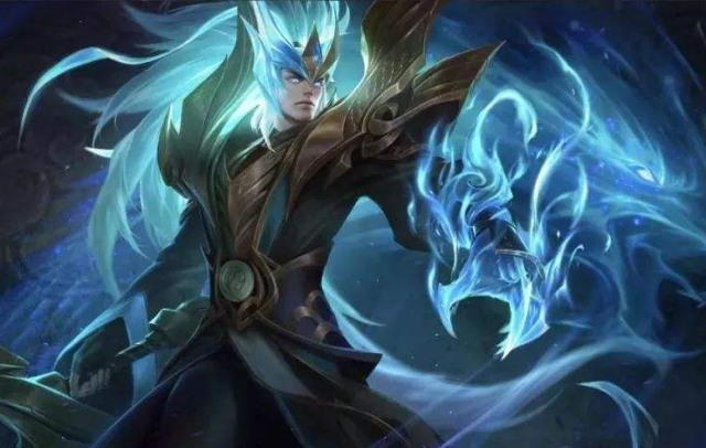 LGD把