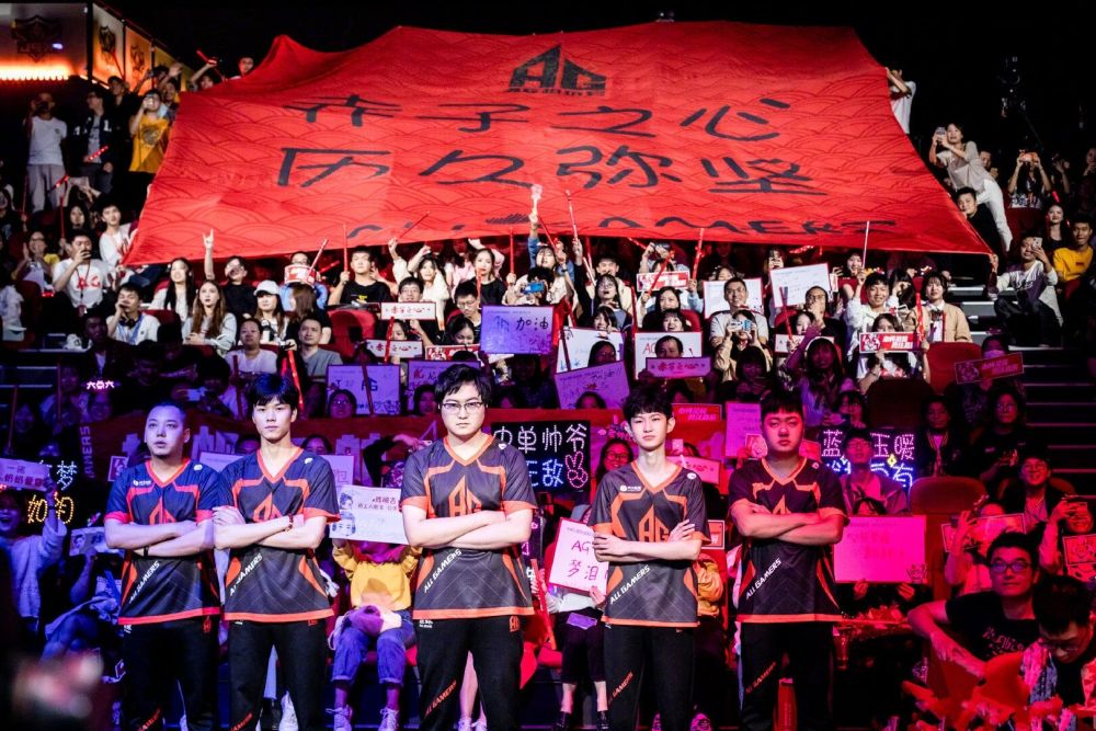 寄望团战成